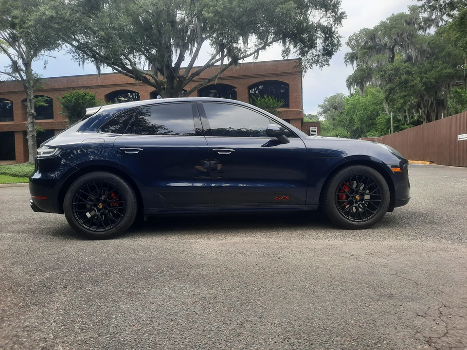 2021 Porsche Macan GTS - Image 15 of 31