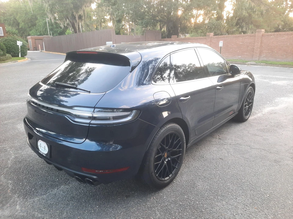 2021 Porsche Macan GTS - Image 13 of 31