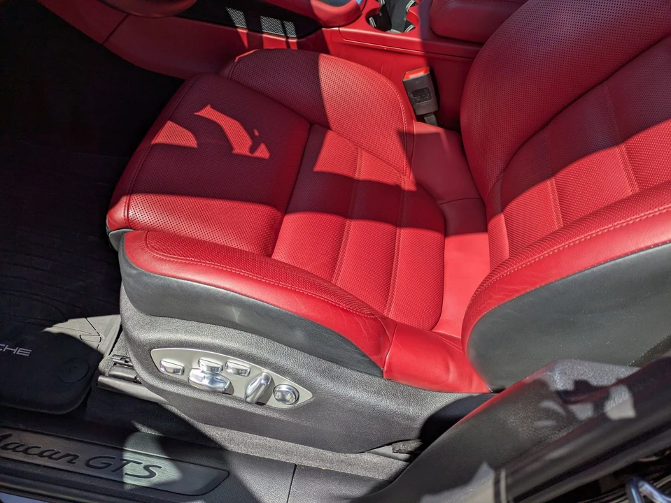 2021 Porsche Macan GTS - Image 13 of 21