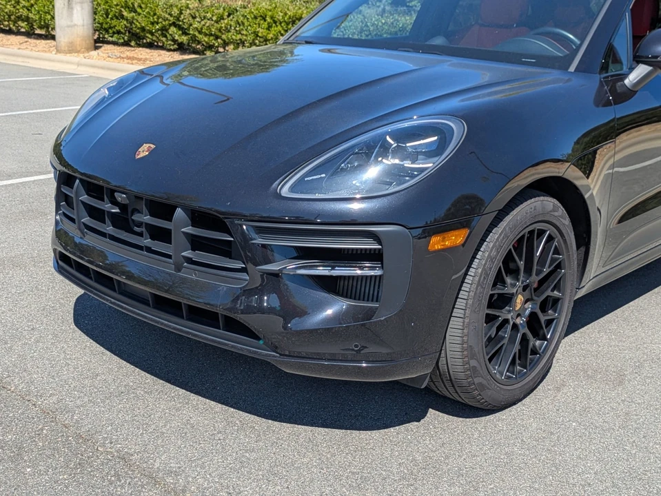 2021 Porsche Macan GTS - Image 10 of 21