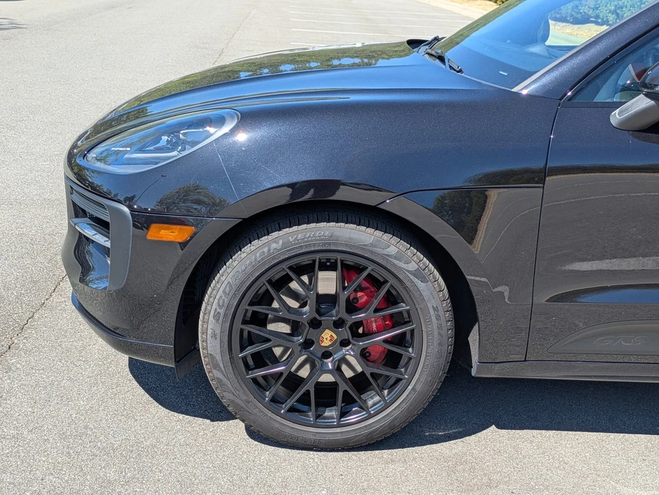 2021 Porsche Macan GTS - Image 11 of 21