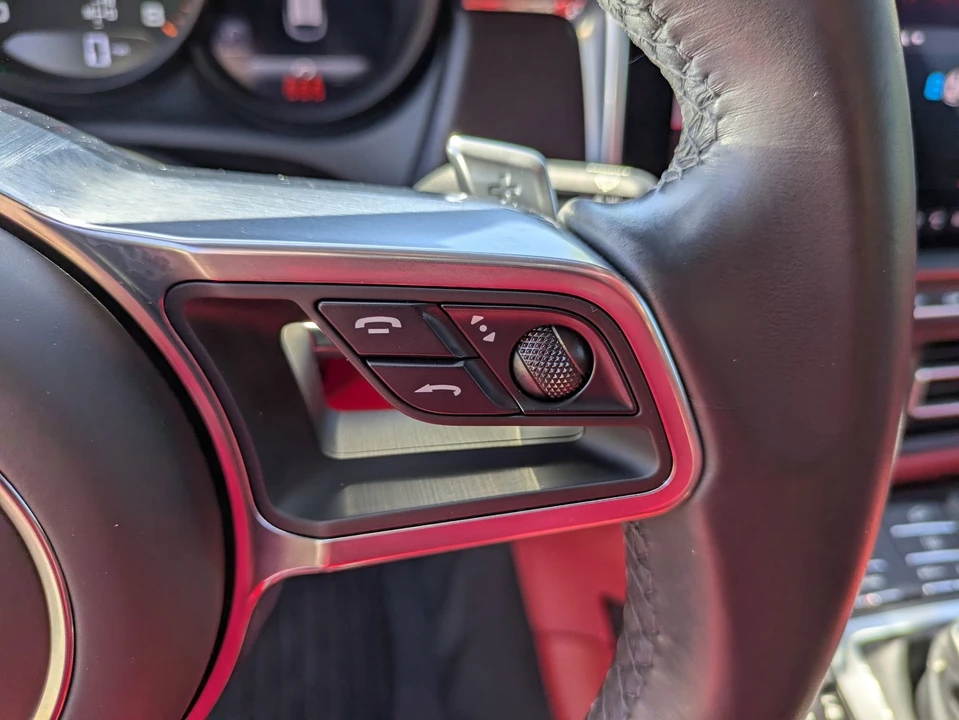 2021 Porsche Macan GTS - Image 19 of 21