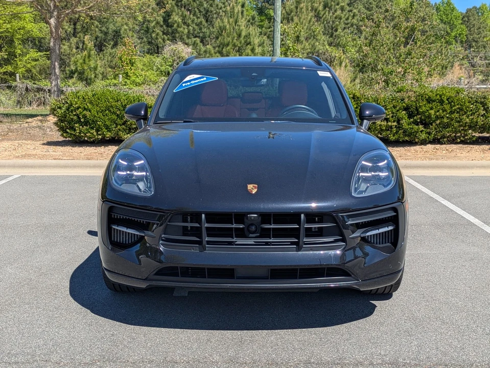 2021 Porsche Macan GTS - Image 9 of 21