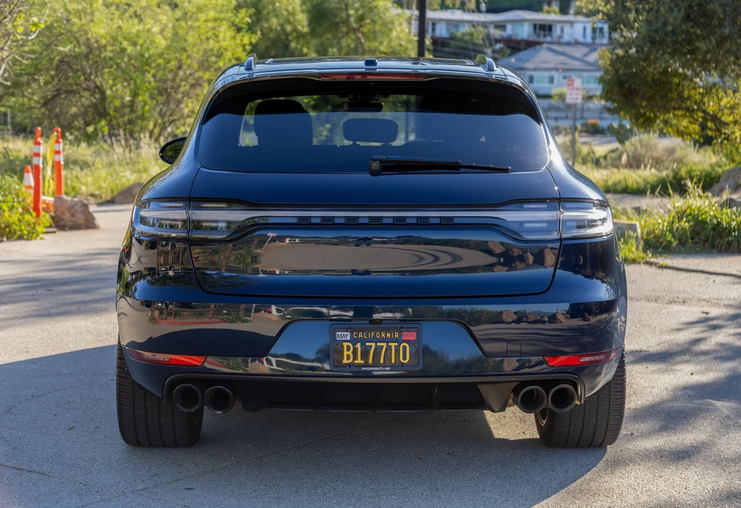 2021 Porsche Macan GTS - Image 15 of 31