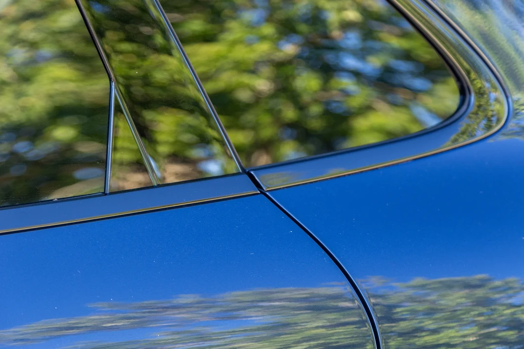 2021 Porsche Macan GTS - Image 29 of 31