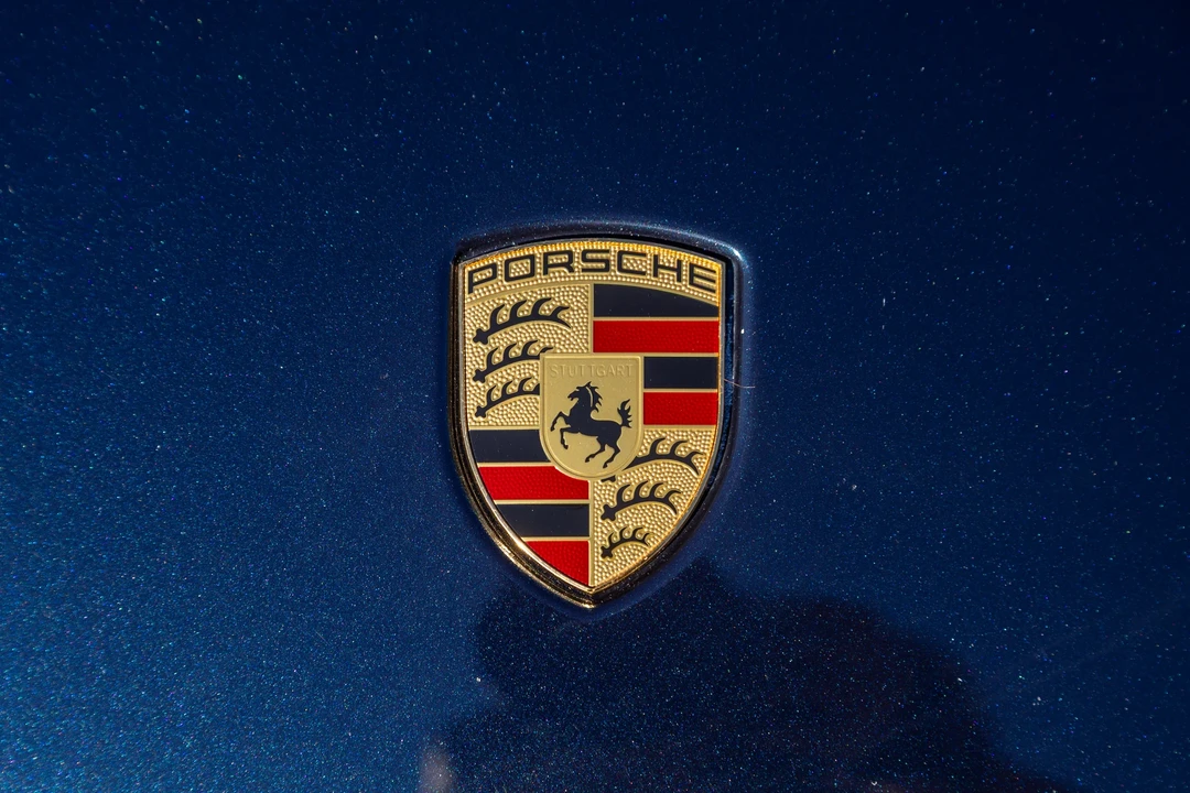2021 Porsche Macan GTS - Image 20 of 31