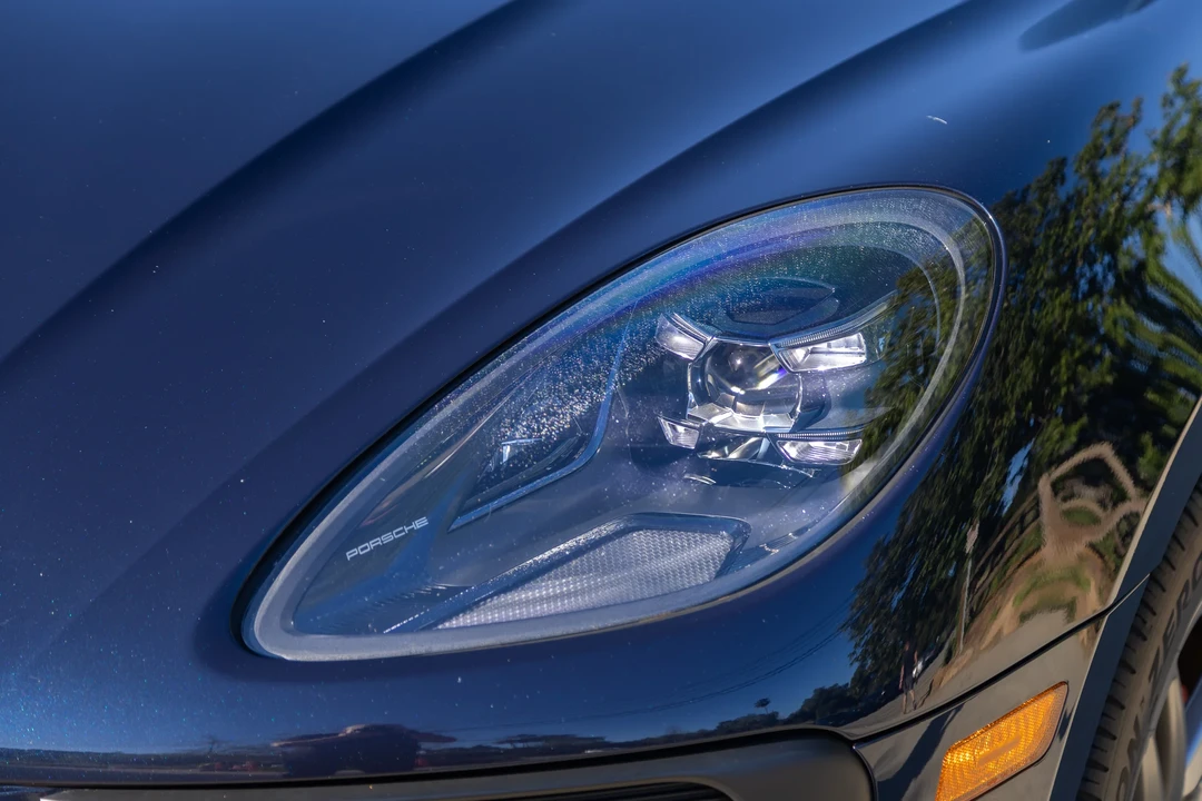 2021 Porsche Macan GTS - Image 22 of 31