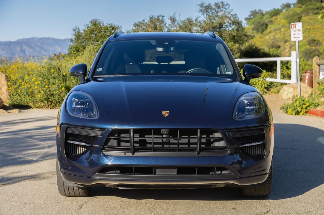 2021 Porsche Macan GTS - Image 6 of 31