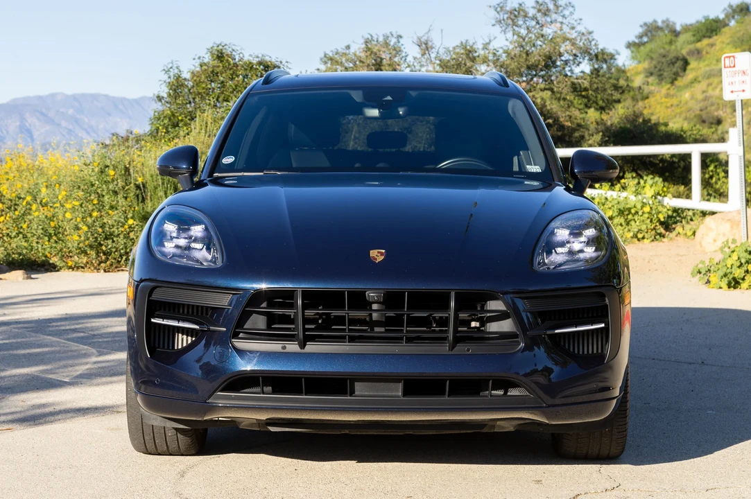 2021 Porsche Macan GTS - Image 5 of 31