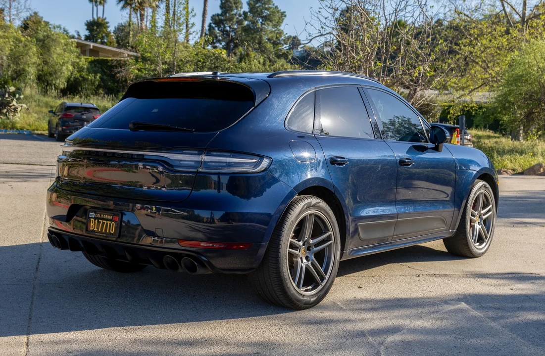 2021 Porsche Macan GTS - Image 18 of 31