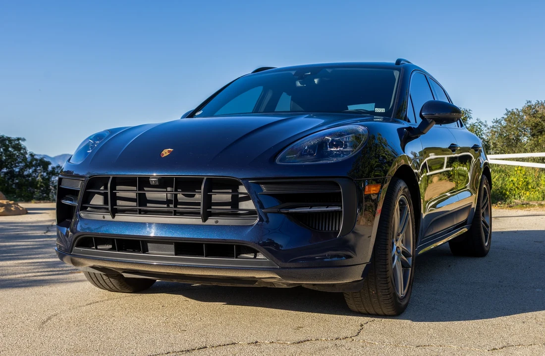 2021 Porsche Macan GTS - Image 7 of 31