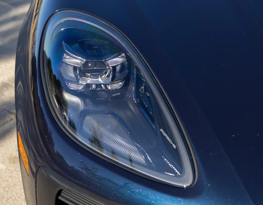 2021 Porsche Macan GTS - Image 21 of 31