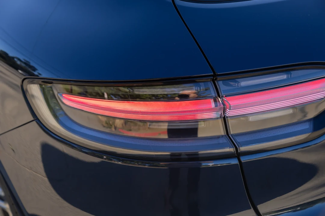 2021 Porsche Macan GTS - Image 24 of 31