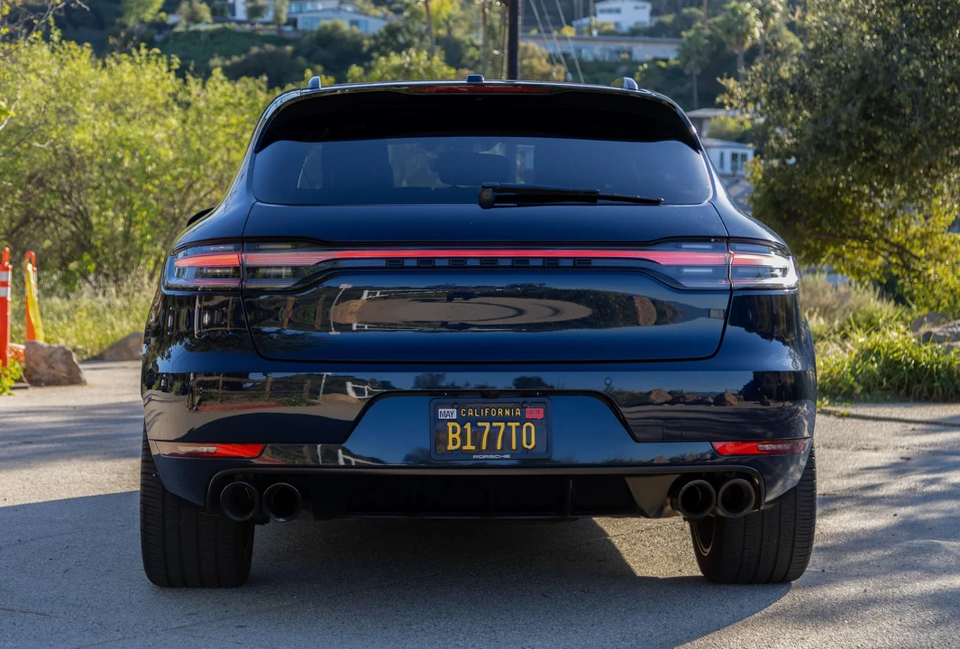 2021 Porsche Macan GTS - Image 16 of 31
