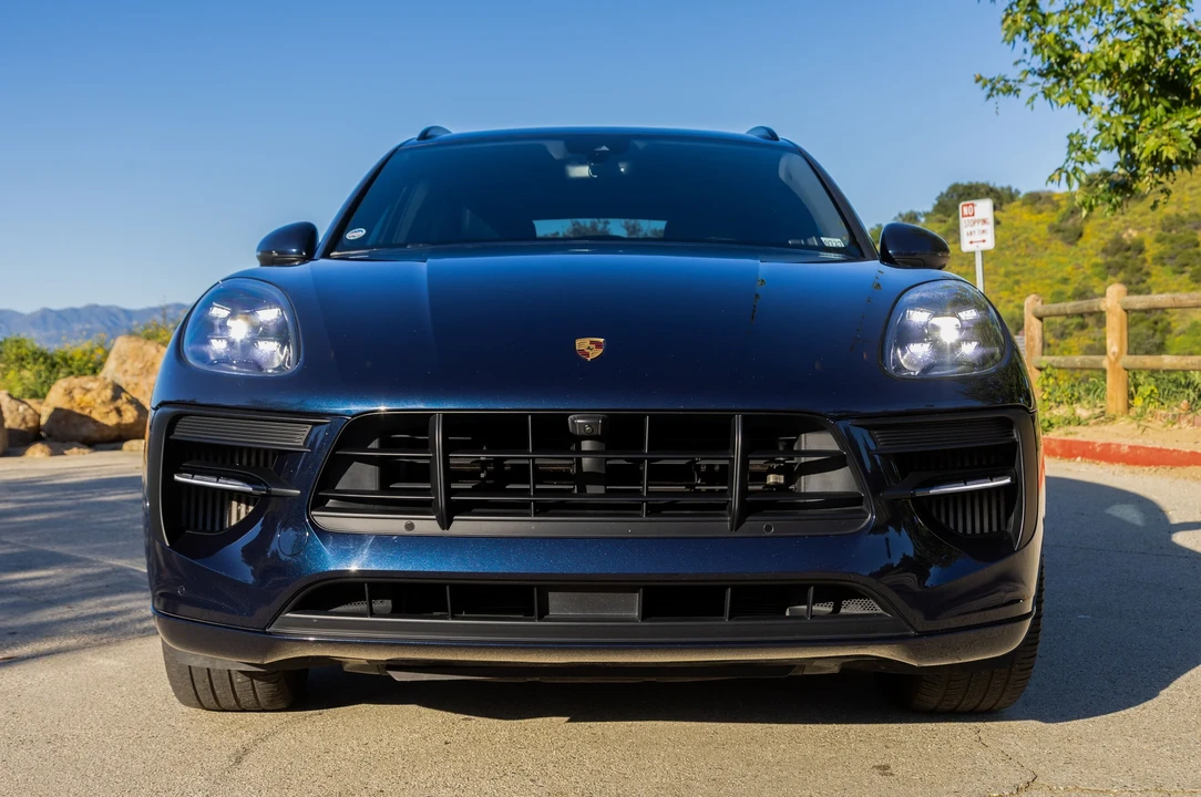 2021 Porsche Macan GTS - Image 4 of 31
