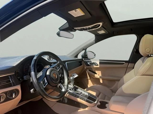 2021 Porsche Macan GTS - Image 14 of 20