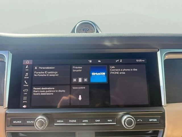 2021 Porsche Macan GTS - Image 20 of 20