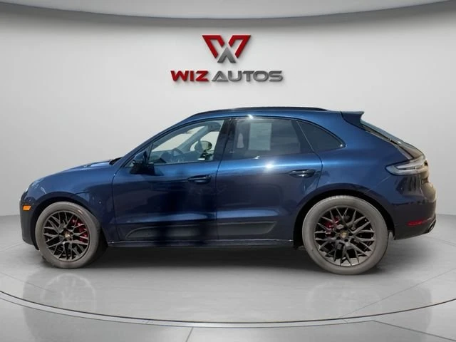 2021 Porsche Macan GTS - Image 2 of 20