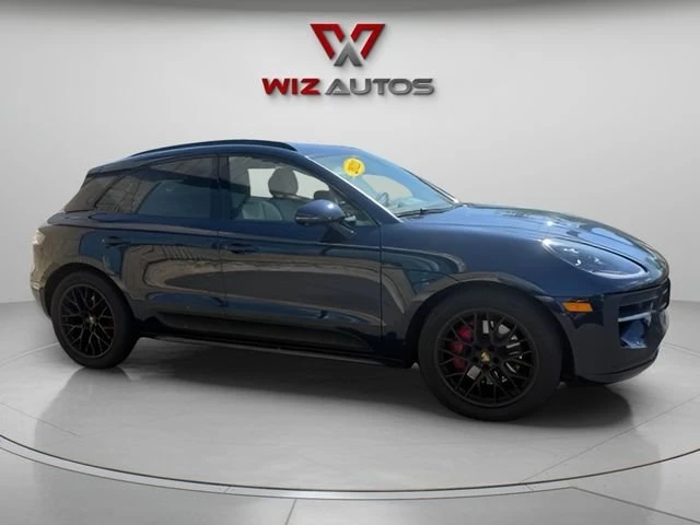 2021 Porsche Macan GTS - Image 6 of 20