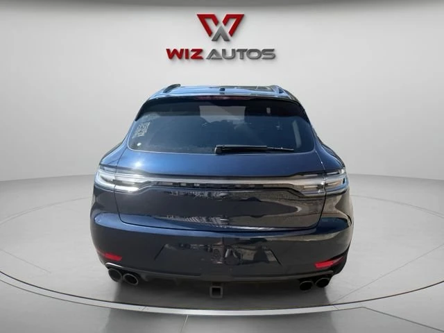 2021 Porsche Macan GTS - Image 4 of 20