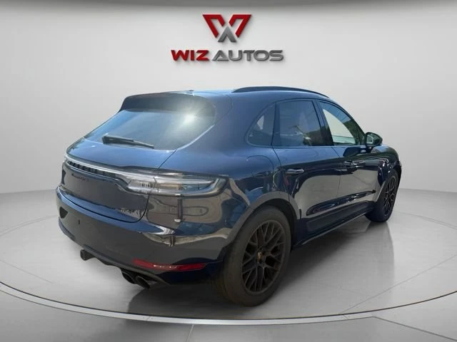 2021 Porsche Macan GTS - Image 5 of 20