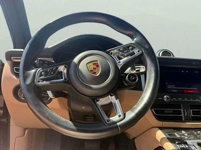 2021 Porsche Macan GTS - Image 15 of 20