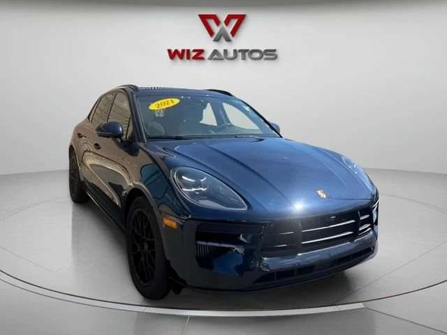 2021 Porsche Macan GTS - Image 7 of 20