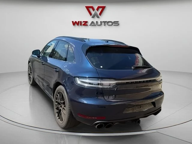 2021 Porsche Macan GTS - Image 3 of 20