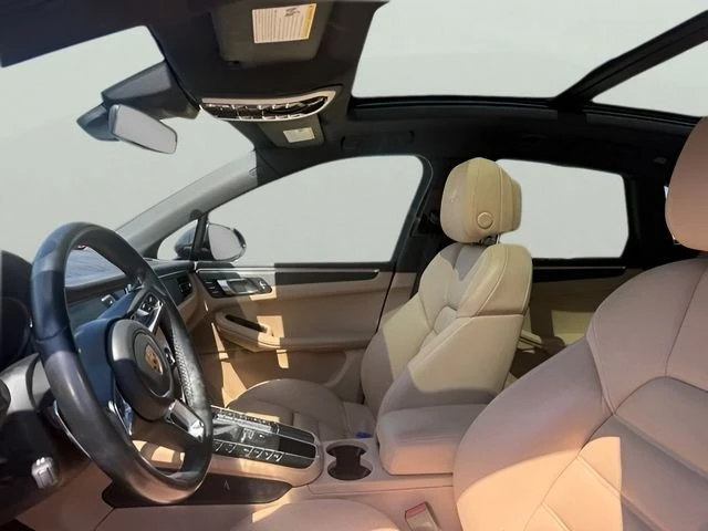 2021 Porsche Macan GTS - Image 17 of 20