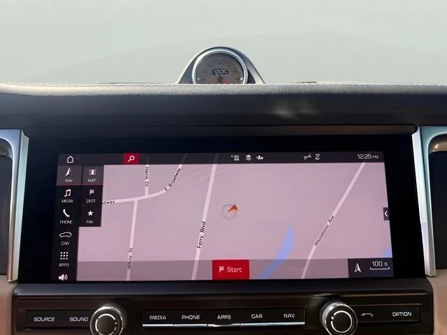 2021 Porsche Macan GTS - Image 19 of 20