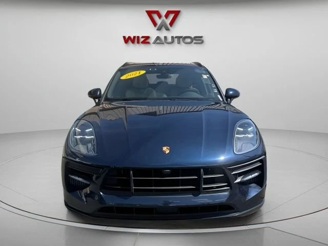 2021 Porsche Macan GTS - Image 8 of 20