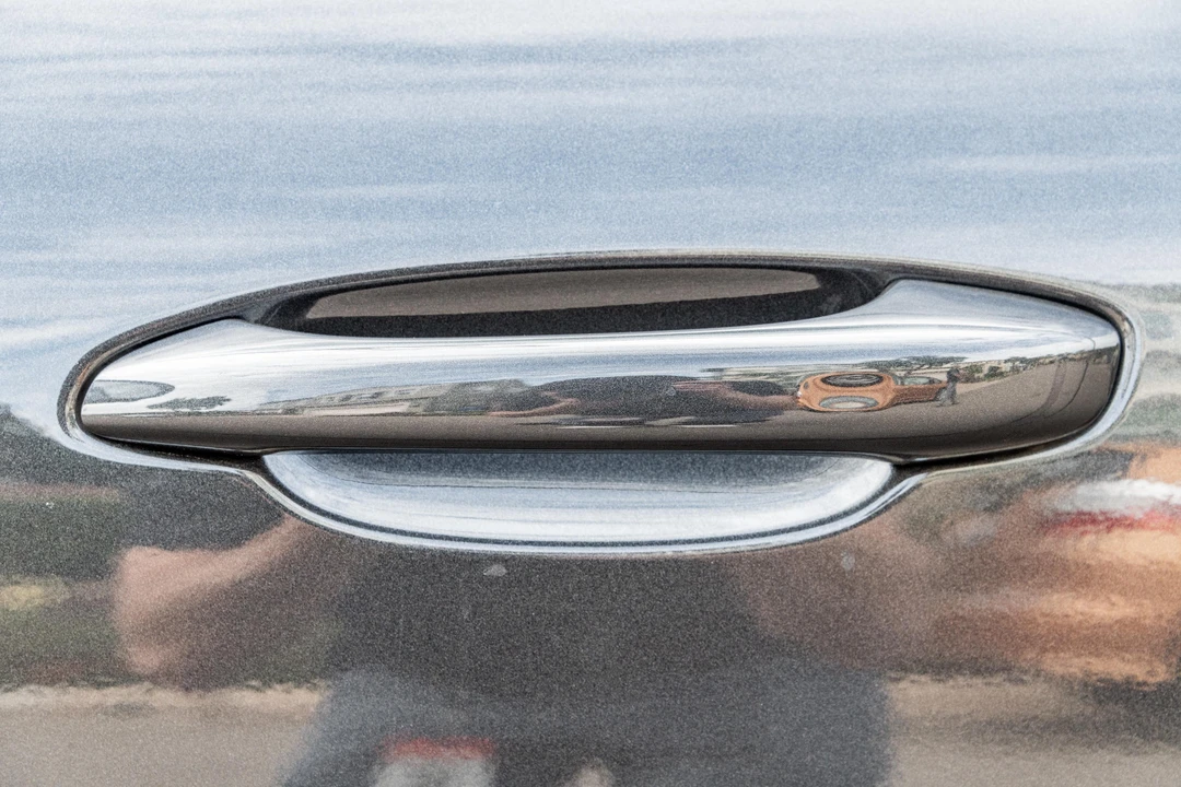 2021 Porsche Macan GTS - Image 29 of 31