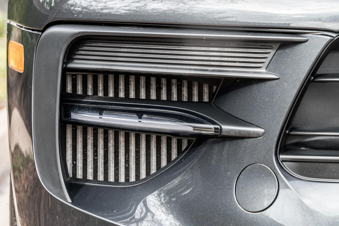 2021 Porsche Macan GTS - Image 13 of 31