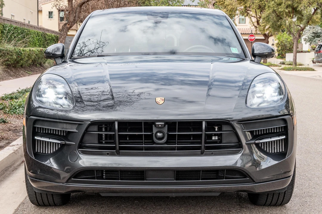 2021 Porsche Macan GTS - Image 6 of 31