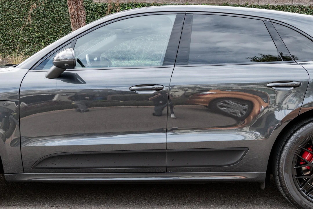 2021 Porsche Macan GTS - Image 27 of 31