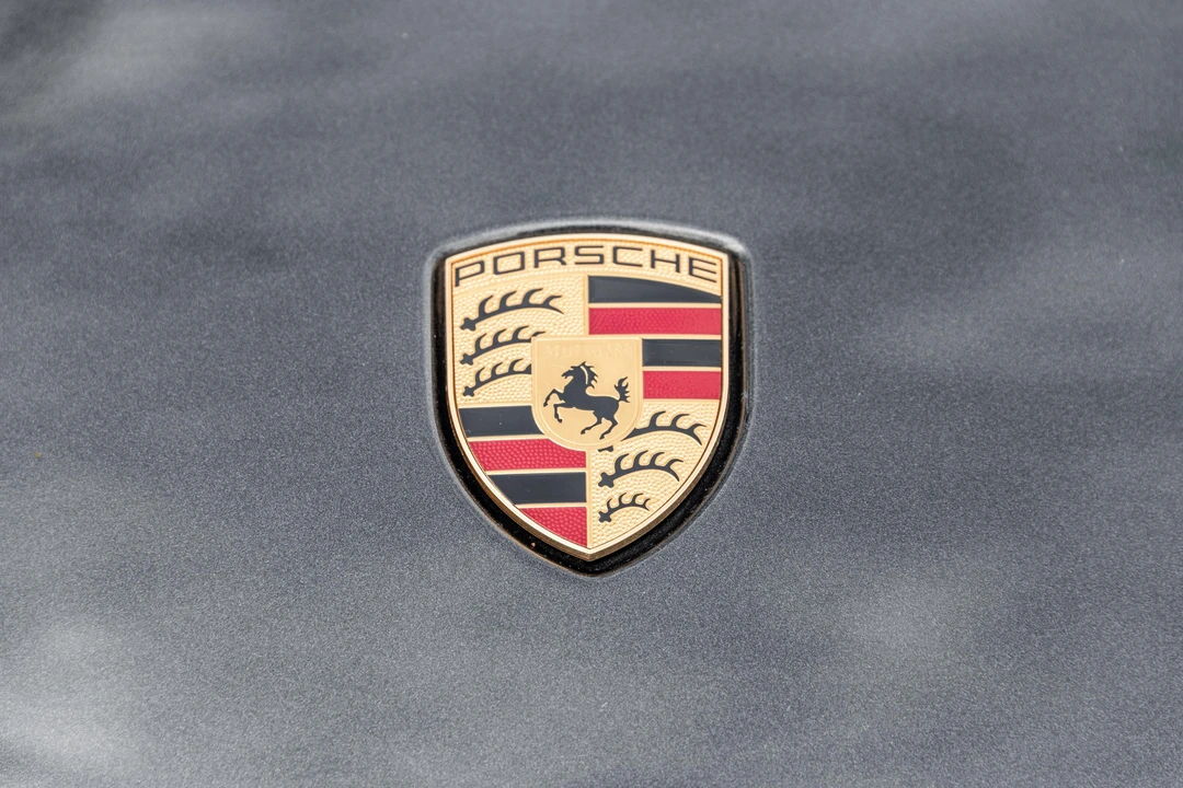 2021 Porsche Macan GTS - Image 14 of 31