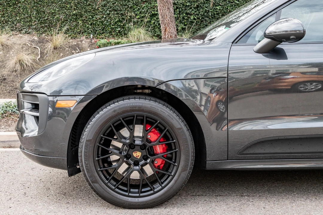 2021 Porsche Macan GTS - Image 20 of 31