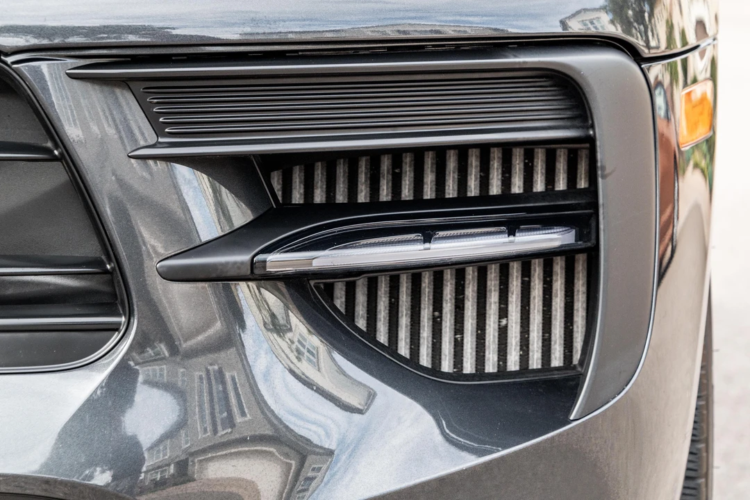 2021 Porsche Macan GTS - Image 18 of 31
