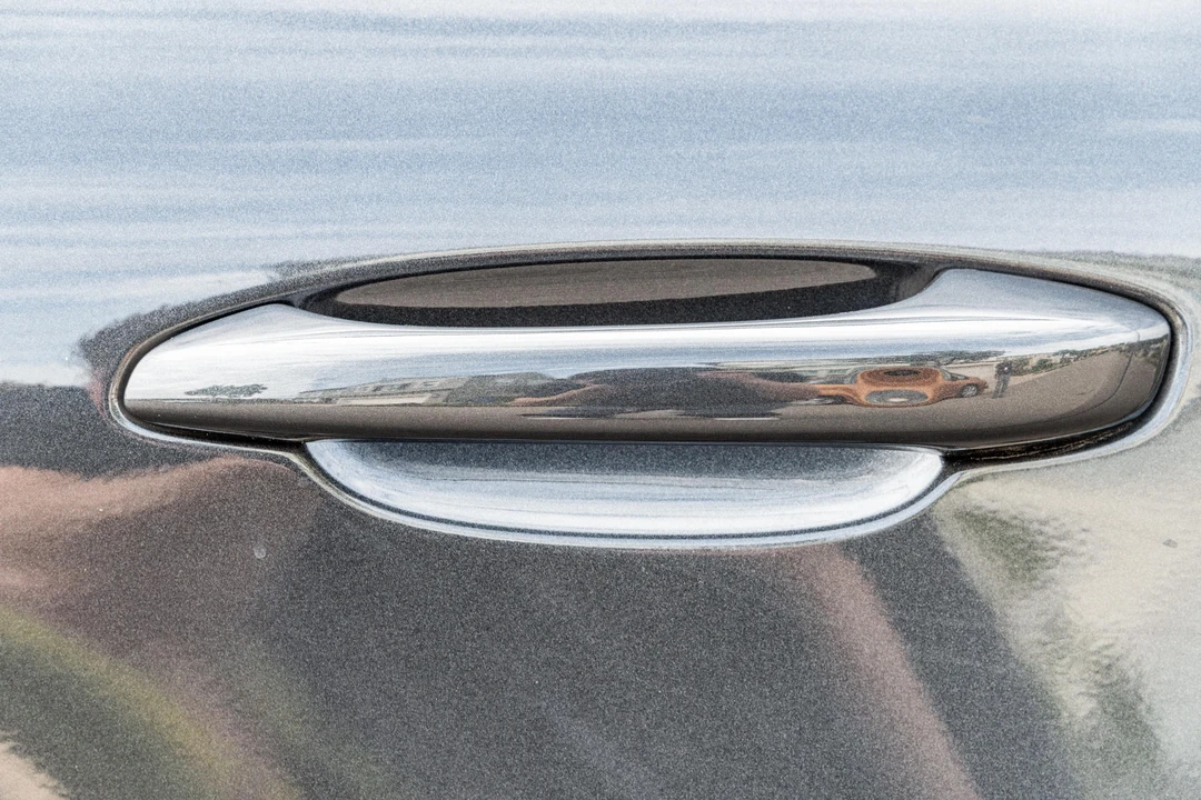 2021 Porsche Macan GTS - Image 30 of 31