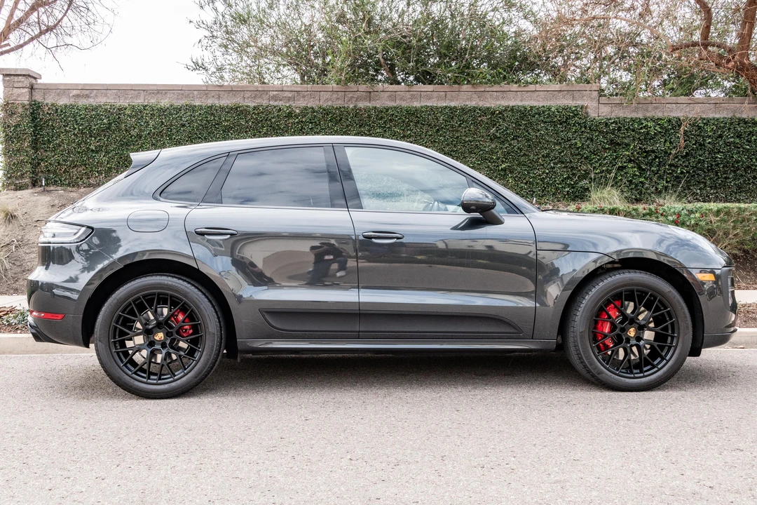 2021 Porsche Macan GTS - Image 10 of 31