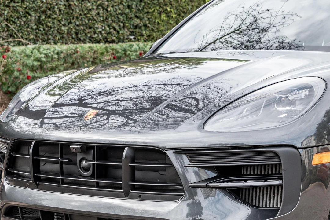 2021 Porsche Macan GTS - Image 17 of 31