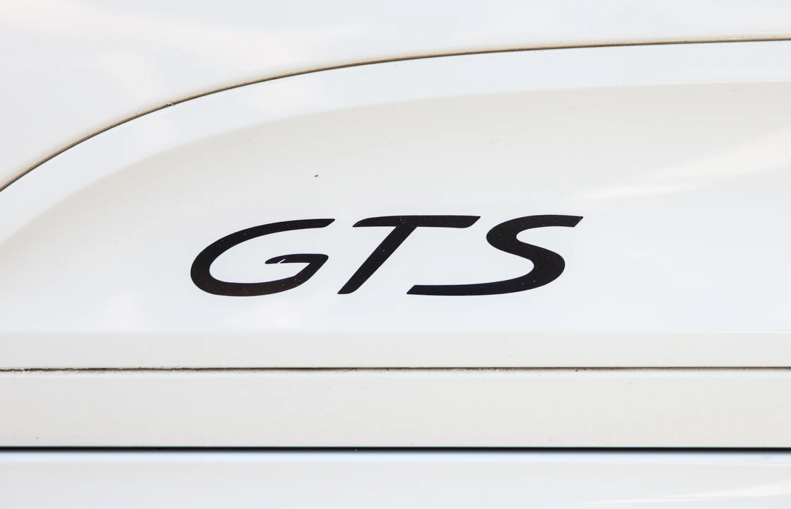2021 Porsche Macan GTS - Image 16 of 31
