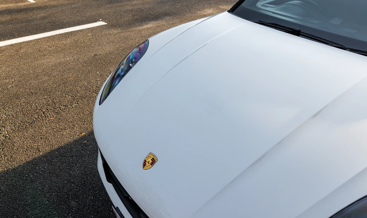 2021 Porsche Macan GTS - Image 26 of 31