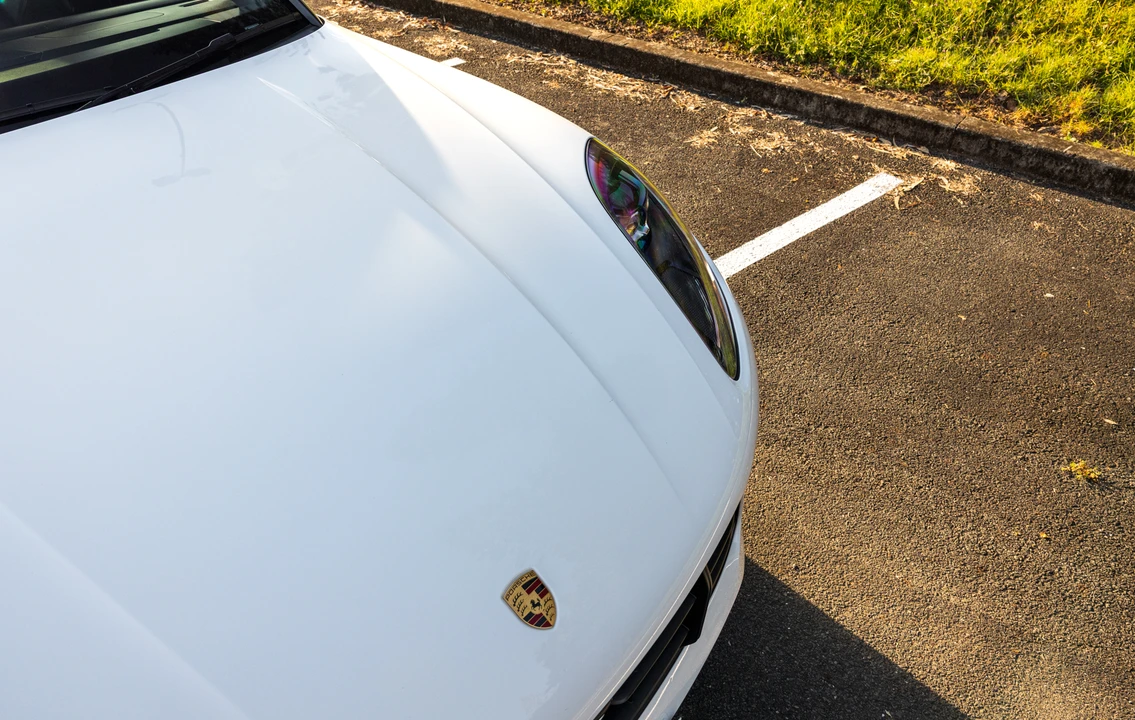 2021 Porsche Macan GTS - Image 27 of 31