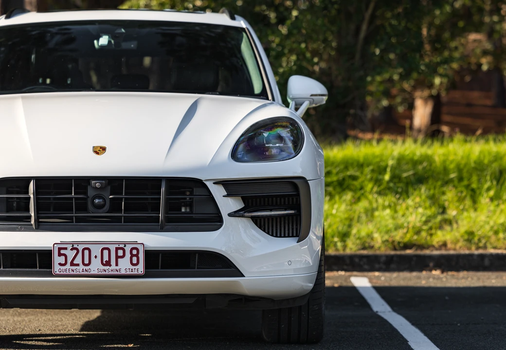2021 Porsche Macan GTS - Image 29 of 31