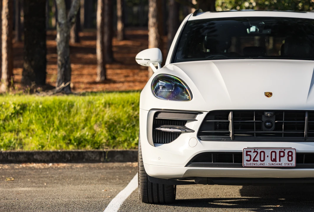 2021 Porsche Macan GTS - Image 30 of 31