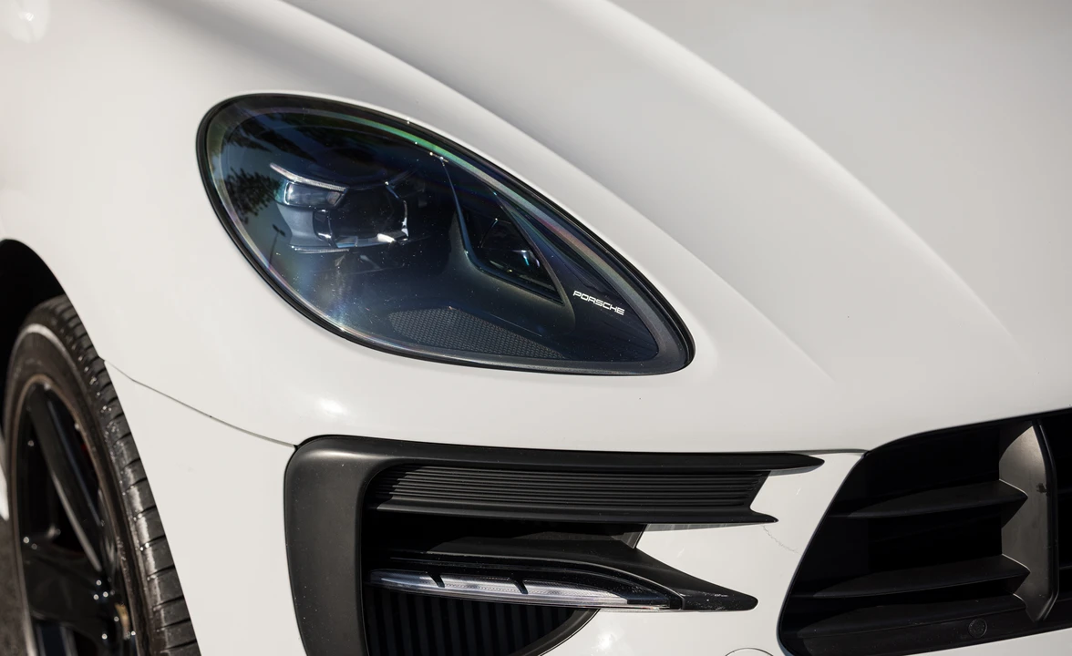 2021 Porsche Macan GTS - Image 31 of 31