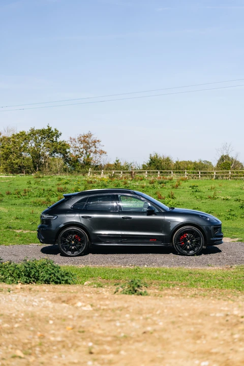 2021 Porsche Macan GTS - Image 19 of 31
