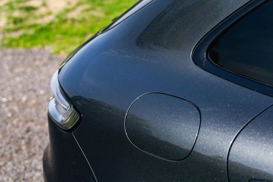 2021 Porsche Macan GTS - Image 29 of 31