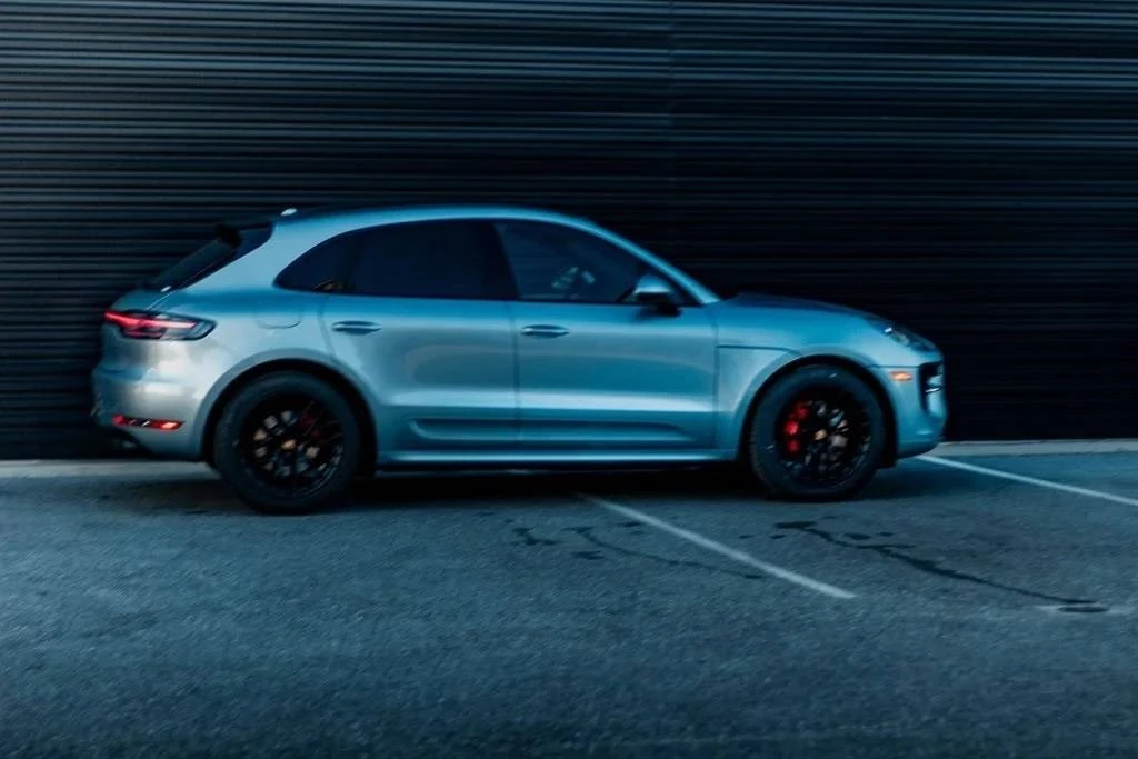 2021 Porsche Macan GTS - Image 3 of 13